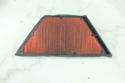 06 Kawasaki ZX 14 1400 ZX14 ZX1400 A air filter cleaner | eBay