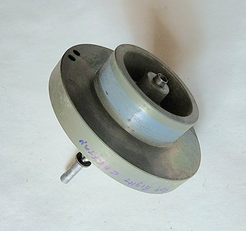 Pioneer RT-909 Capstan Assembly (Right) RXB-283 Open Reel Tape Deck Used Parts