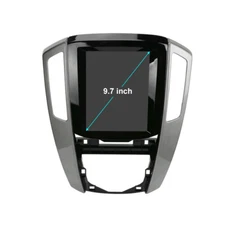 For Luxgen U6 2014 -2017 Android 13 Car Radio Multimedia Video Player GPS 128GB