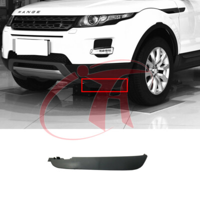 Presaa Aria Cofano Per Land Rover Evoque - Nero, Autoadesivo, ABS - Foto 2
