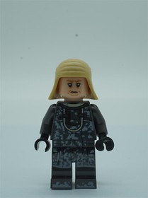 Lego Star Wars Minifigure Rebolt sw0918