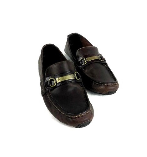 somerset bit loafer