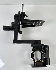 Kessler Digital Rev Head #MC1050