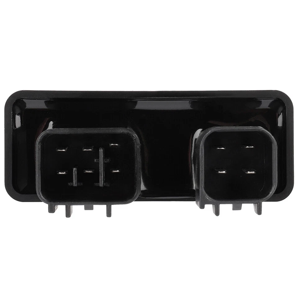 1 Pcs CDI Box For 2004 Yamaha Raptor 50 YFM50 2005-2008 Yamaha Raptor 50 YFM50R - Image 2 of 4