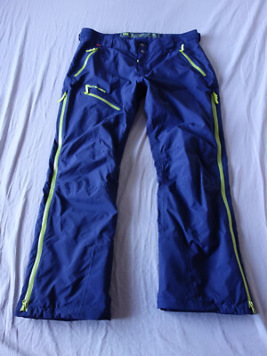 helly hansen verglas helly tech performance recco pants