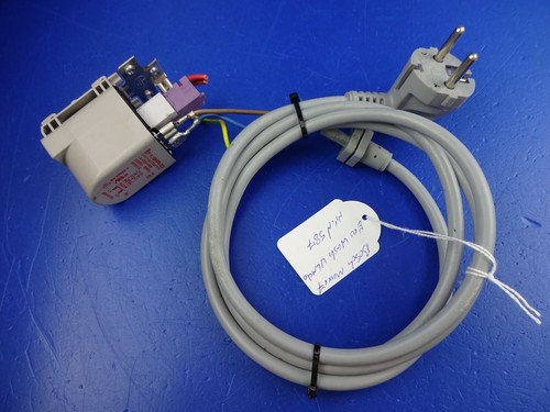 Entstörfilter Waschmaschine - Bosch MAXX 7 ECO WASH WLM40 9000121322