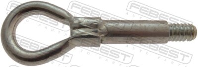 FEBEST 1899-DHF Abschlepphaken für BUICK,BUICK (SGM),CADILLAC,CHEVROLET,CHEVROLE