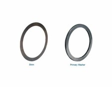 Sonnax 12783-01K Overdrive Shim Kit 42RE 42RH...