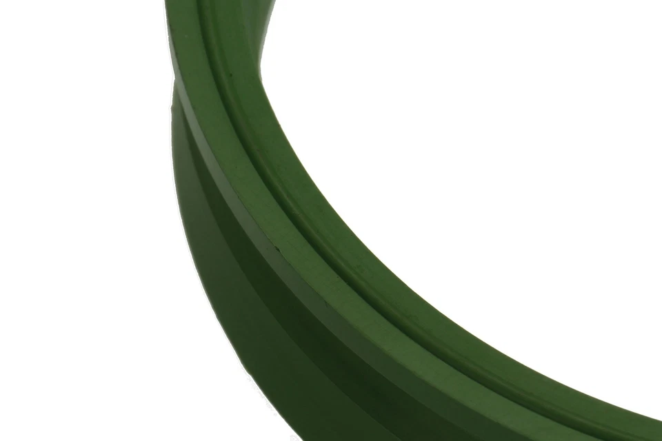 Fuel Pump Tank Seal Upper URO For 2003-2005 Mercedes-Benz CLK320 - Image 4 of 4