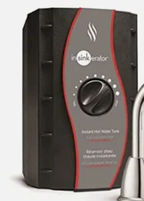 NEW InSinkErator HWT-HOT100 Hot100/Hot150 Tank Only 44726E TANK ONLY, NEW