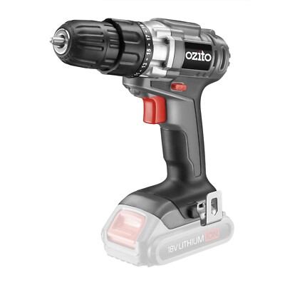 Image of Ozito CDL-1810U cordless drill
