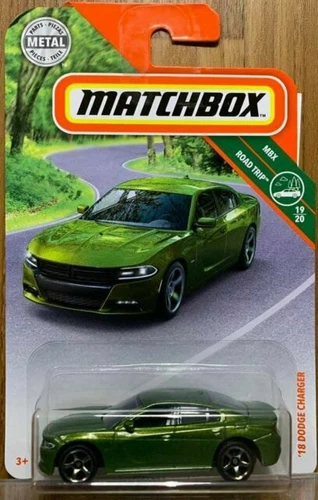 Matchbox BMW Diecast Cars
