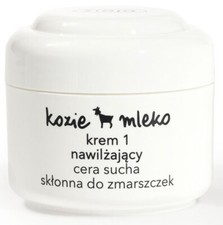 ZIAJA GOAT MILK 1 MOISTURISING DAY CREAM _ 50...