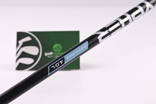 Ladies Cleveland Launcher XL Halo #5 Wood / 18 Degree / Ladies Flex Cypher 55 - Picture 6 of 8