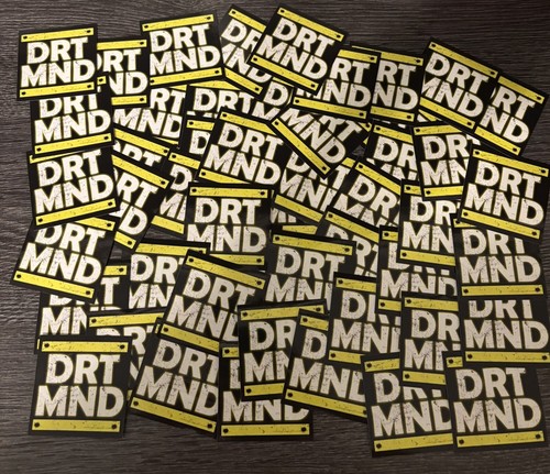 100 Fußball Aufkleber Set - Bunt Für Laptop, Fahrrad & Koffer