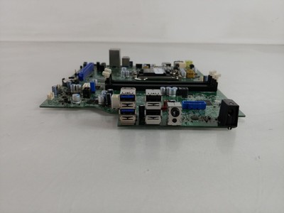 Dell OptiPlex 3040 SFF LGA 1151 DDR3L Desktop Motherboard 5XGC8