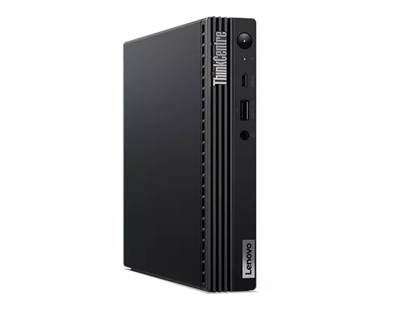 Lenovo ThinkCentre M75q Gen 2 11JN006RUS Desktop AMD Ryzen 5 PRO 