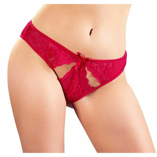 Mandy Mystery Erotik-Slips, - String