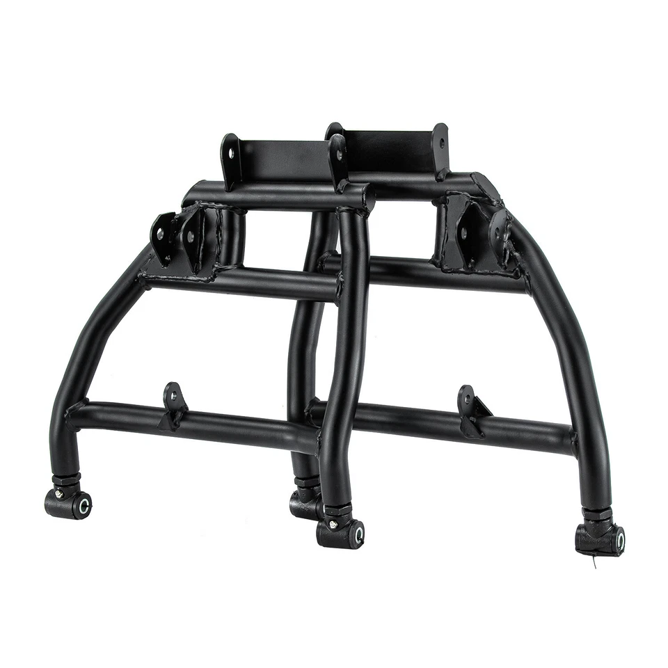 High Clearance REAR A-Arms For 2016-2017 2018 Honda Pioneer 1000 1.5" Offset ATV - Image 3 of 4