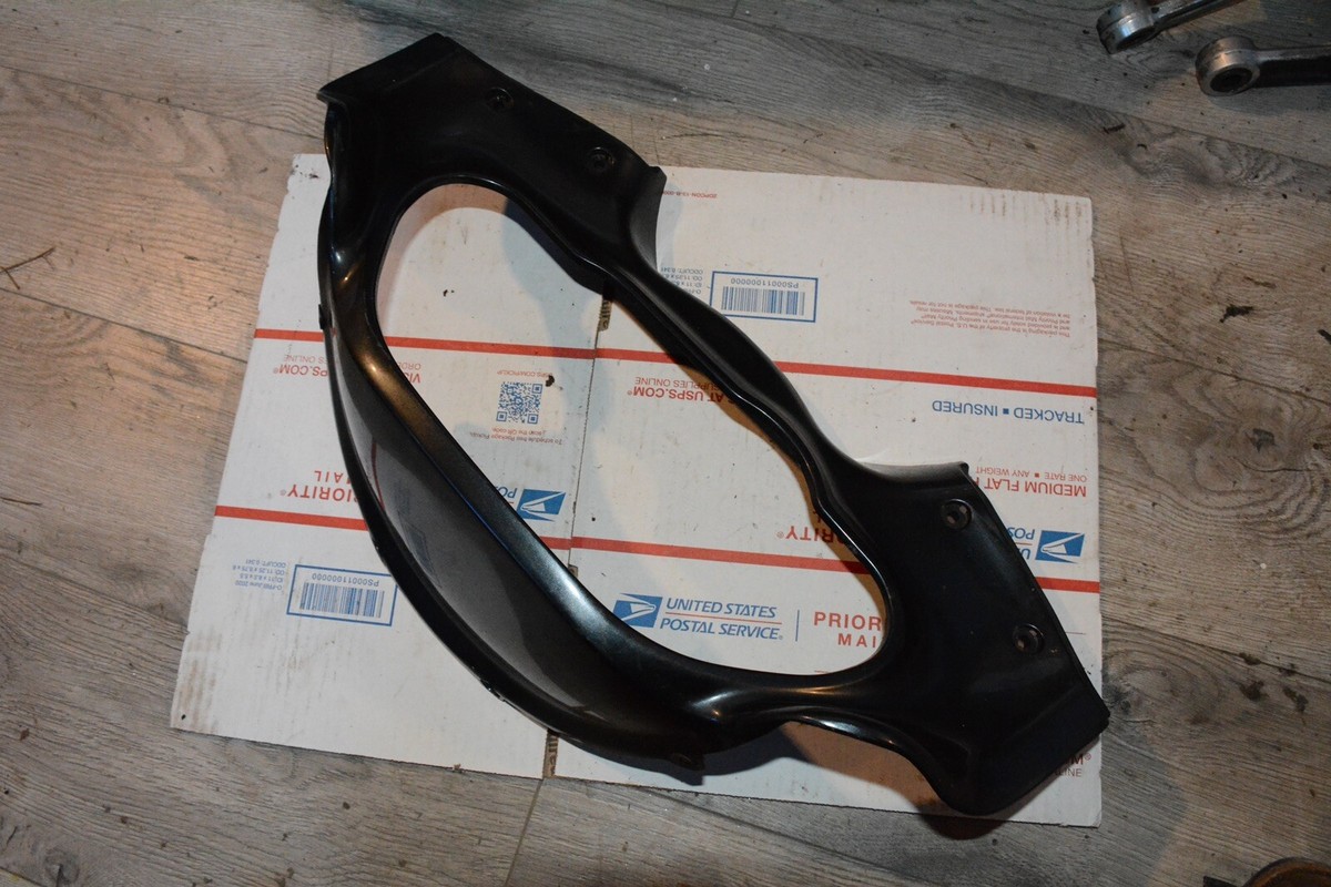 Fit For Kawasaki ZZR1100 ZX-11 1993-2001 Speedometer Cover Part