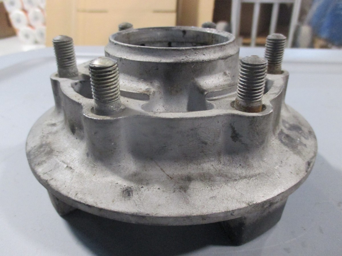 Kawasaki OEM Rear Hub Coupling Assy ZX600 ZX750 ZX900 42033-1144