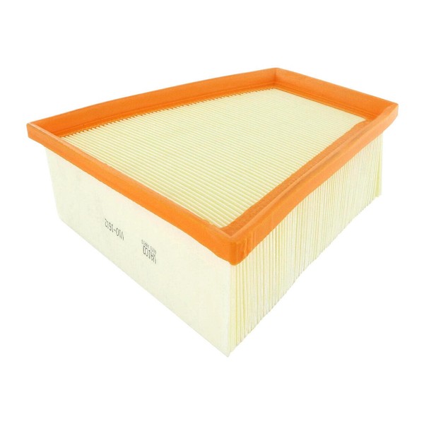 Vaico - V10-1612 - Luftfilter - Passt FüR Volkswagen 6Q0129620B-image