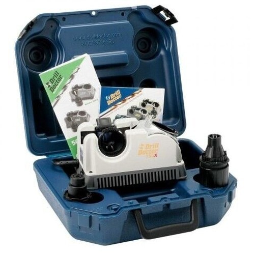 TIVOLY 1111177750M Affilatore Trapano Doctor 750