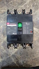 LG Himec Breaker ABS 203a ABS203a 175 Amp 660V, 3 Pole