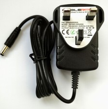 Replacement for SH-18V400 23V 400mA Charger for Powerbase Xtreme MK9 2NW