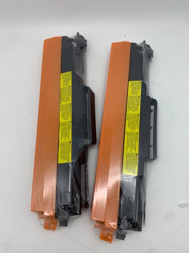 Toner für Brother TN-247 TN243 NEU Ungeöffnet Color King 2 Stk schwarz Black - Bild 6 von 7
