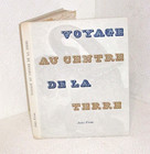 Voyage au centre de la Terre. Jules VERNE. Lidis SF03