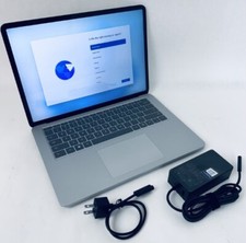 Microsoft Surface Laptop Studio 14.4" Touch i7 16GB 512GB SSD RTX 3050Ti W11H SD