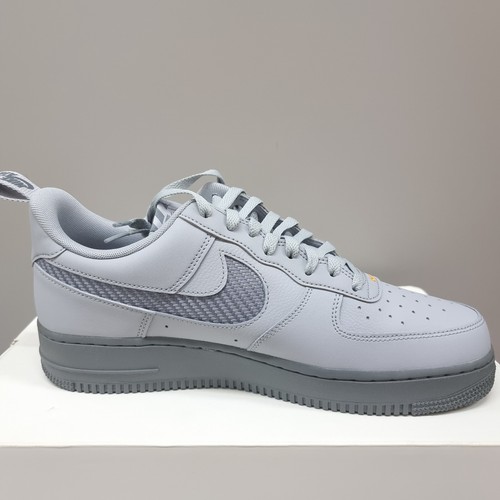 Nike Air Force 1 '07 lv8 j22 Cut Out Swoosh (dr0155 001) Sneaker verschiedene GrÃ¶Ãen | eBay