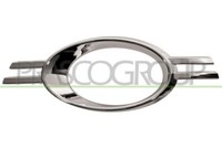 Prasco ME0291242 Rahmen, Nebelscheinwerfer