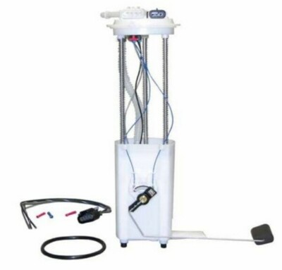 Fuel Pump For 1997-2000 Chevy S10 2.2L (Gas, Non-Flex Fuel) – Vary E3943M-2a
