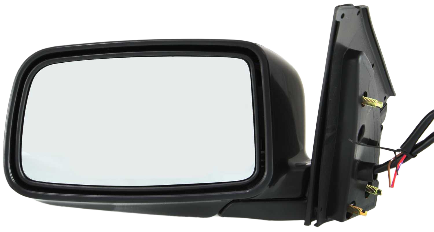 New Driver Side Mirror For Mitsubishi Lancer 2002-2007
