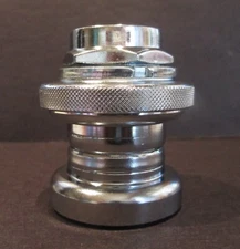 English10 Speed Headset 70's style Road - SunLite 1inx22.2x30x27 Brand New.