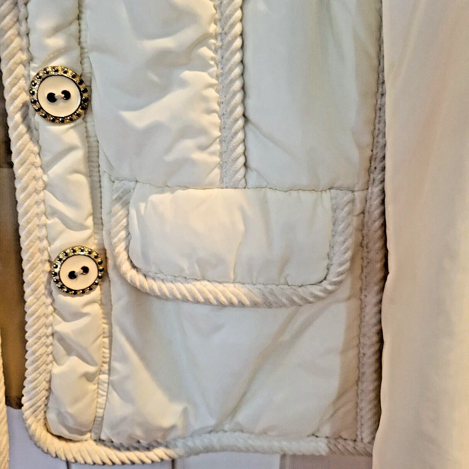 LES COPAINEs WOMENs JACKET - Image 3 of 4