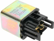 For 1994 Hyundai Sonata Blower Motor Relay SMP 27266FZ Blower Motor Resistor