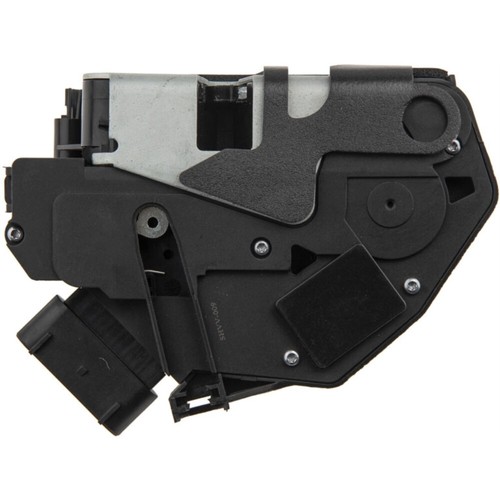 NTY Serratura Porta Anteriore Sinistra Adatta Per Volvo XC60 156 D4 D5 AWD V60 - Foto 5 di 6