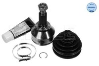 Meyle 714 498 0018 Gelenksatz, Antriebswelle FüR Ford