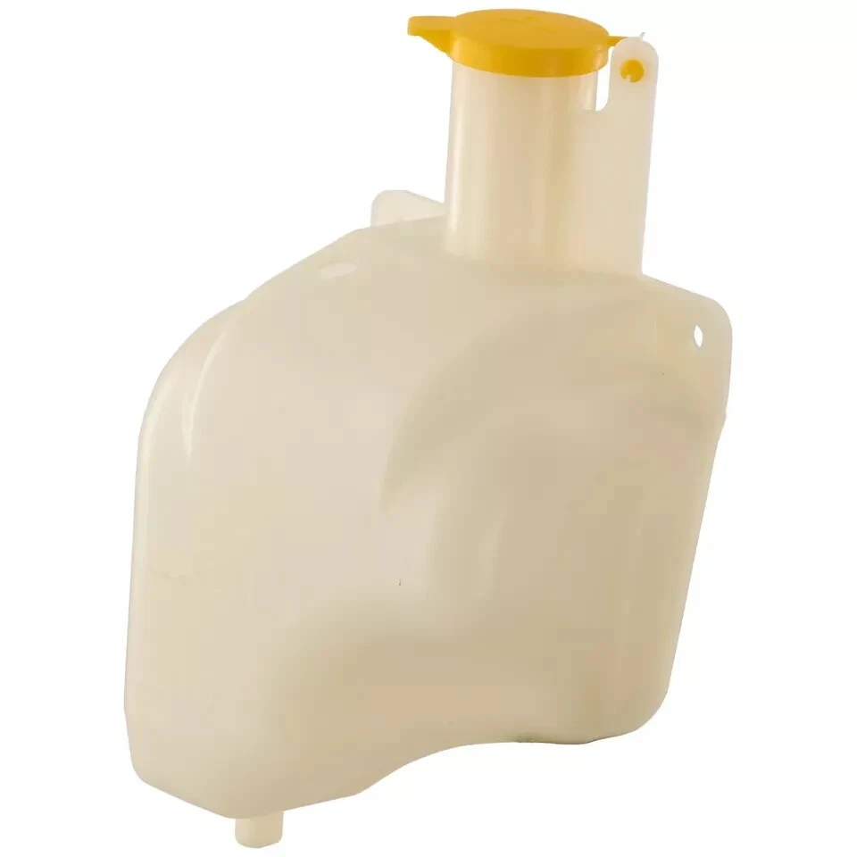 New Coolant Reservoir Tank Fits SU3014106 2008-2014 Subaru Tribeca 45150XA00A - Image 2 of 4