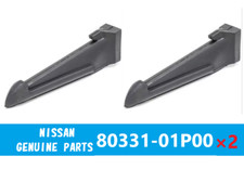 8033101P00 Genuine Nissan Rubber Front Door Corner RH 80331-01p00
