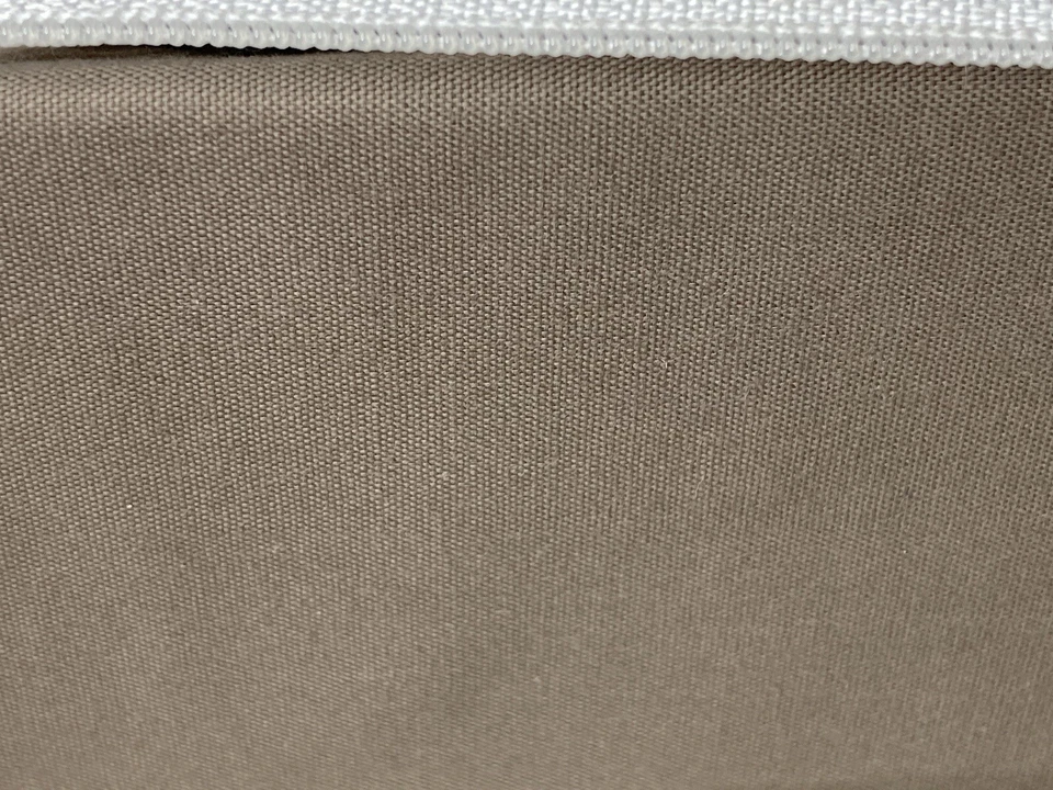 Martex LUXOR 3 Pc. Twin Sheet Set Xtra Deep 300 TC 100% Egyptian Cotton JAVA NEW - Image 4 of 4