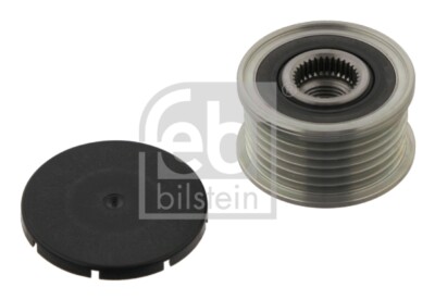 FEBI BILSTEIN 31385 Alternator Freewheel Clutch for MERCEDES-BENZ