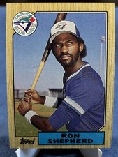 1987 Topps Baseball #600-792 Pick Your Card To Complete Your Set or Collection