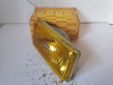 Bosch 1305320819 Fernscheinwerfer Gelb H3 E1 Oldtimer Head Light