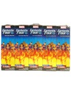 Marvel Heroclix Fantastic Four Booster Brick Brand New Sealed — photo 1