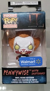 pennywise walmart exclusive