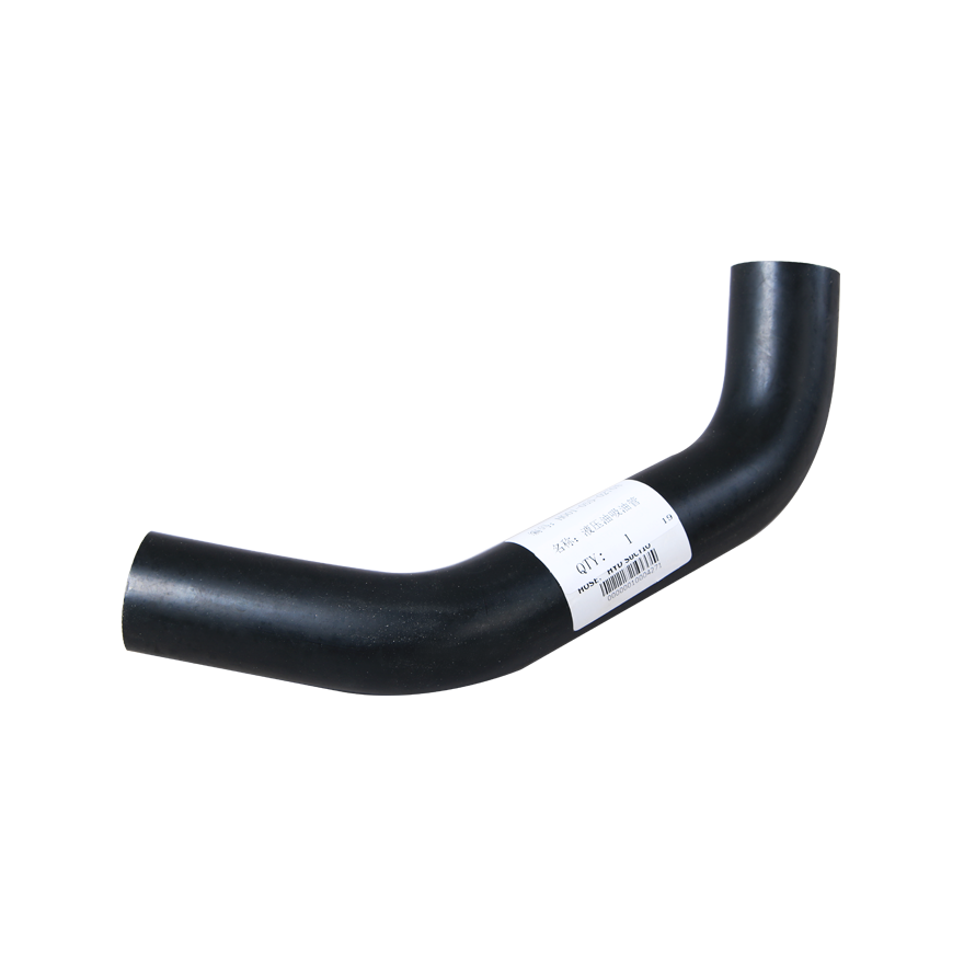 Hydraulic Fluid Suction Hose for Toyota Forklift 608FDN2530 1DZ 68115